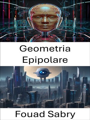 cover image of Geometria Epipolare